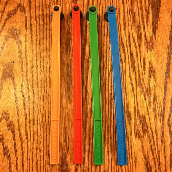 Vintage 1968 Clunk-A-Glunk Board Game from Whitman - Picture 12 of 13